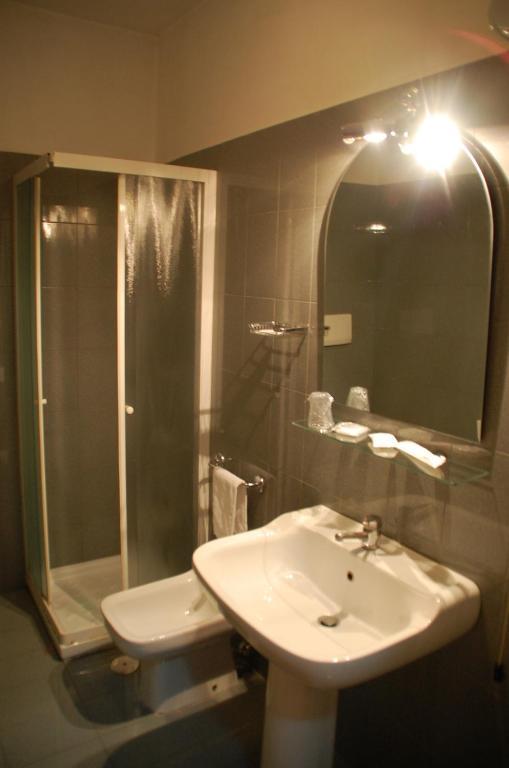 Campus Hotel Bari Room photo